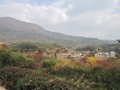 -塔川景区
