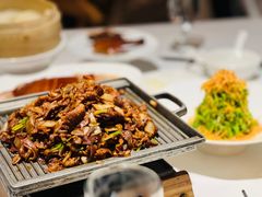 -四季民福烤鸭店(王府井东安门店)