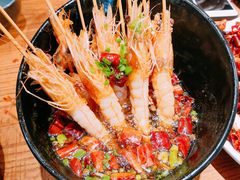 -老九巷川小馆(万松园店)