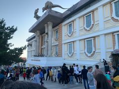 -沈阳方特欢乐世界