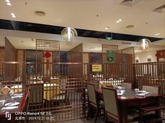 -东来顺饭庄(金泉广场店)