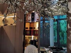 大堂-梅花境(万科店)