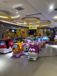 -乐多星球潮玩中心(沈阳嘉里城店)