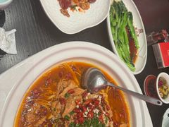 -袁州宴·地道袁州菜(袁山东路店)