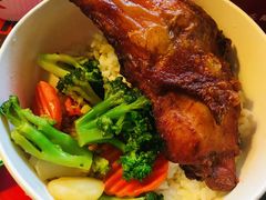 -肯德基(绍兴胜利店)