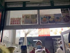 门面-天泽祥·鼓楼馒头(鼓楼店)