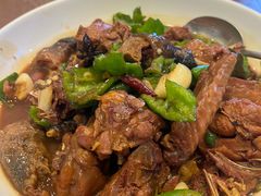 -福来齐·鲁菜海鲜·渔家菜(朝阳街分店)