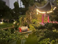 -上海虹桥宾馆味翠餐厅