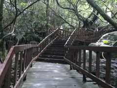 -七仙岭温泉国家森林公园