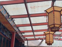-万柳阁小馆·花园餐厅(龙潭湖店)