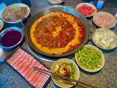 -大虎重庆老火锅(正弘城店)