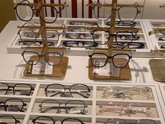 -精益眼镜(广埠屯店)