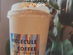 -MOLECULECOFFEE.MANDO 莫勒喝咖啡
