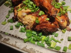 -绿茶餐厅(成都大悦城店)