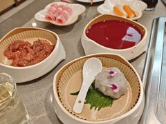 -海底捞火锅(闽篮城市广场店)