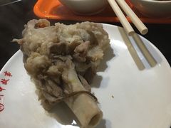 -川中故事·成都老火锅(东书房店)