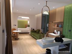 -太阳岛度假酒店