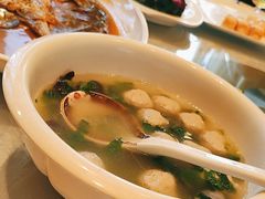 -万宝海鲜舫(劳动公园店)