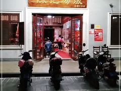 -陈记汤饭(水巷口店)