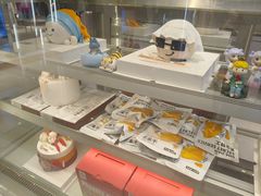 -CAKE BOSS 蛋糕老板(西单君太百货店)