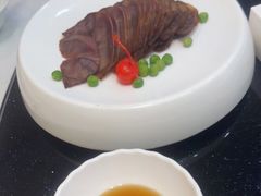 -香山湖家家宴(中山陵店)
