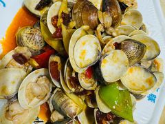 -小海豚•老字号海鲜餐厅(天涯店)