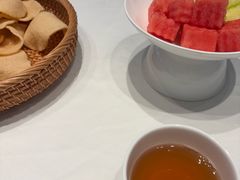 -望海湾鱼头泡饼·天津菜(空港店)