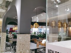 -Pennehut畔尼意面(合肥万象城店)