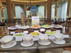 -广州凤凰城酒店-维也纳西餐厅