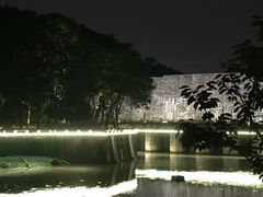 -东水关遗址公园