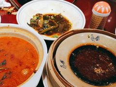 -包谋天下(奥克斯广场店)