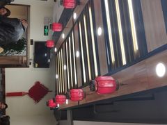 大堂-李老哈·东北菜(宋园路店)