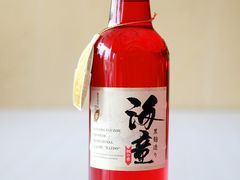 -竹之月日本料理铁板烧(香江花园店)