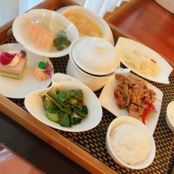 -馨月汇·一悦馨香月子中心(前滩店)