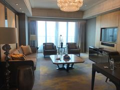 -杭州城中香格里拉大酒店