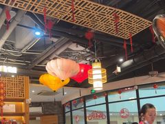 -粤点越有·茶点·粤菜(樵岭国际店)
