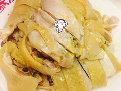 -振鼎鸡(华阴路店)