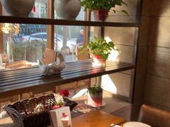 -金枝玉叶上海人家食府(三里河店)