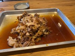 肘子-有肉食·虎九闽菜(798艺术区店)