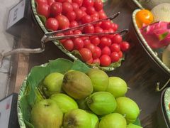 -千滋百味自助海鲜烤肉(布吉景华店)