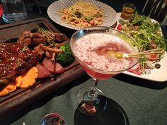 -碧特博格·20年品牌西餐厅(芜湖路店)