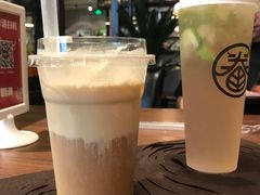 -眷茶(大卫城10楼店)