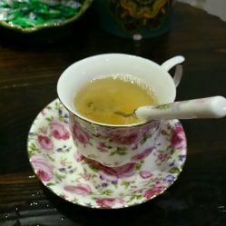 -源素美容养生会所