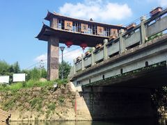 -杭州双溪漂流景区