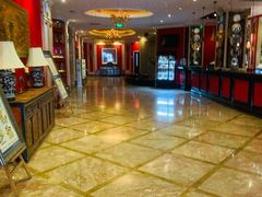 -欢乐盛KTV音乐会所(泰然店)