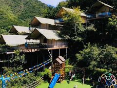 -北京山里寒舍度假酒店