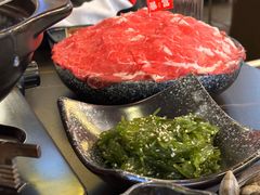 -熹悟海鲜火锅·广式打边炉