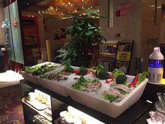 -华安国际大酒店-餐厅