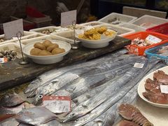 -渔满仓海鲜渔家(象山二店)