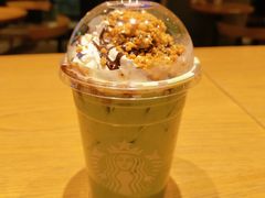 -星巴克(锦州太阳广场店)